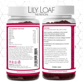 Skin, Hair & Nail Gummies